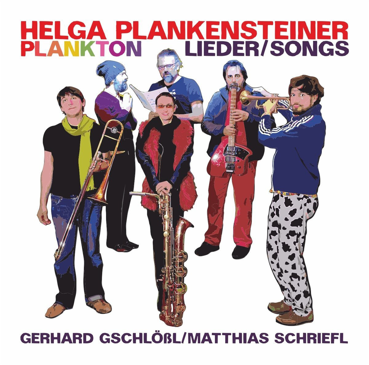 Lieder/songs