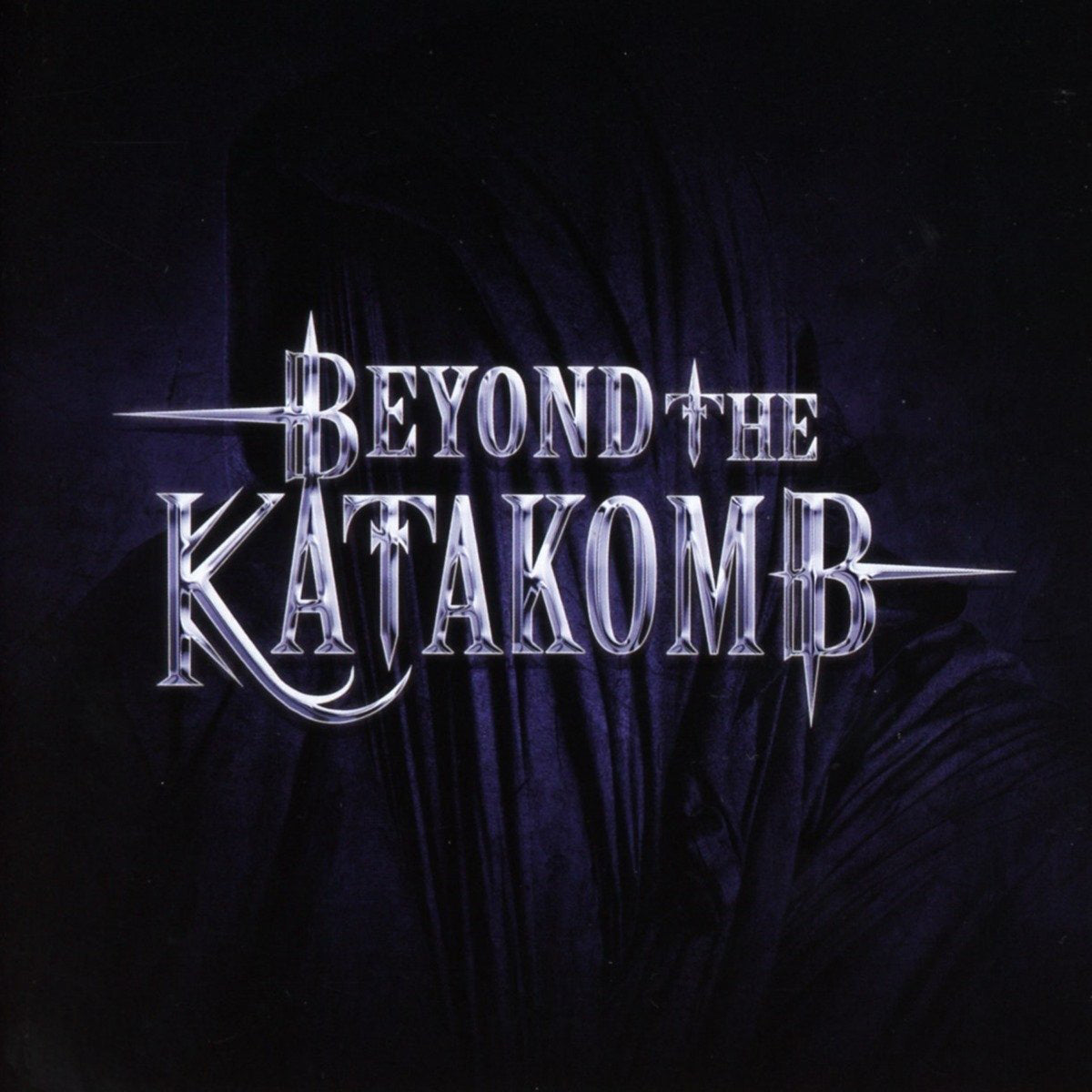 Beyond the Katakomb