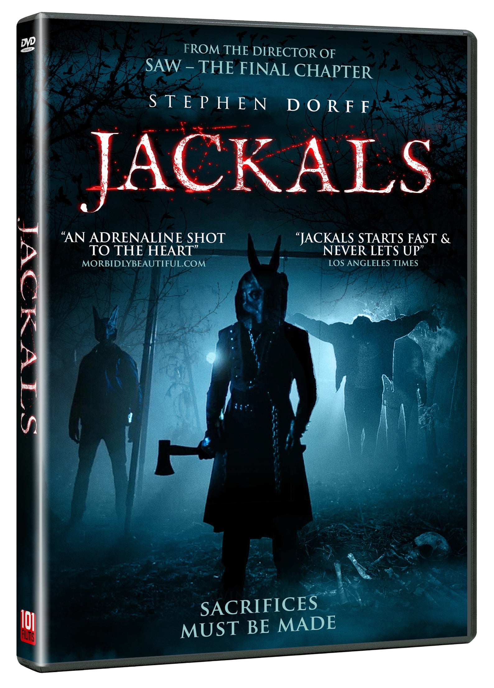 Jackals