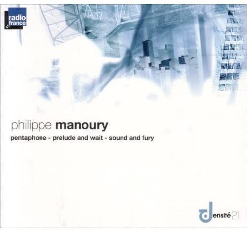 Pentaphone/Prelude and Wait/+