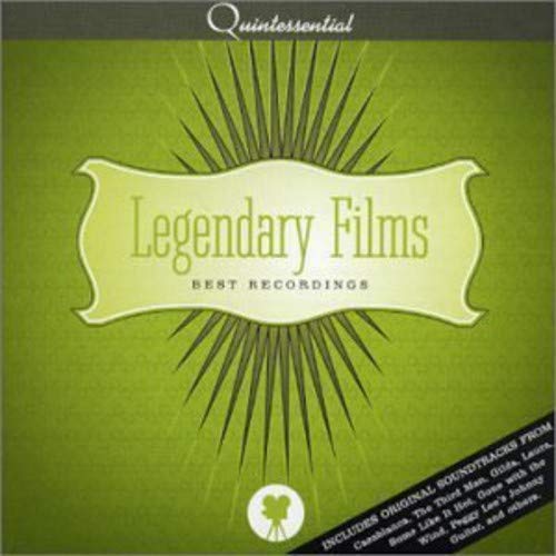 Legendary Films