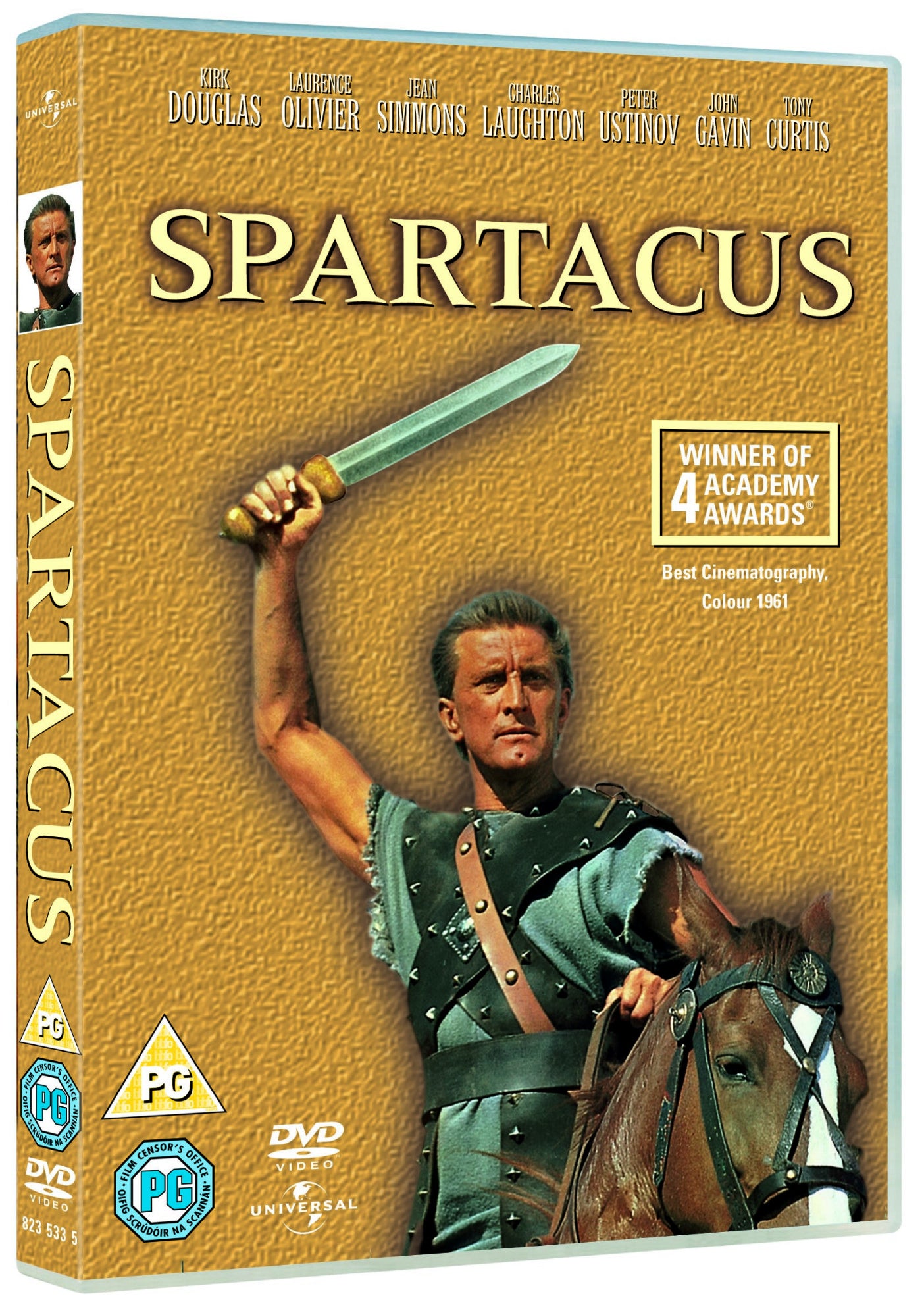 Spartacus