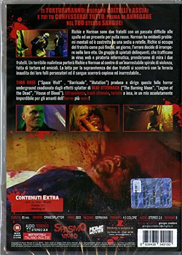 Rigor Mortis (Lingua Originale)