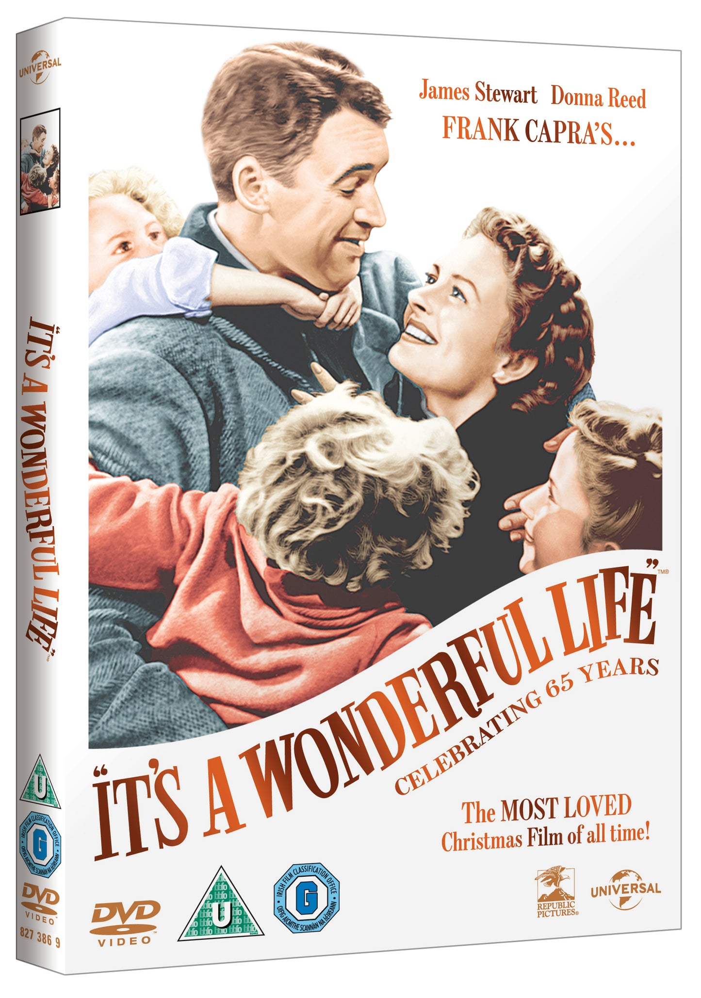 It's a Wonderful Life
