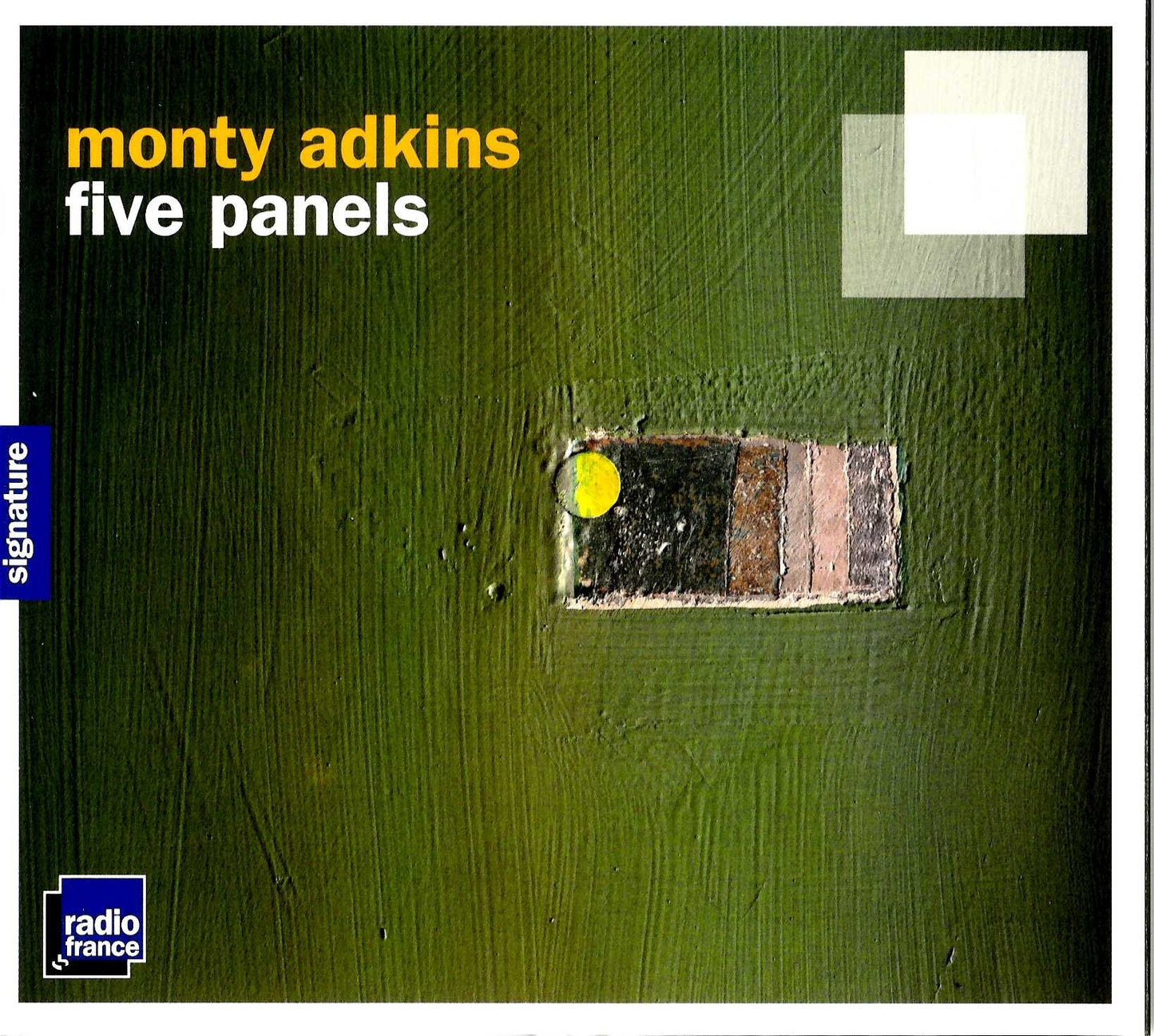 Five Panels