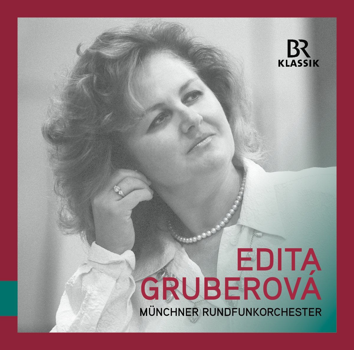 Edita Gruberová: Famous Opera Arias