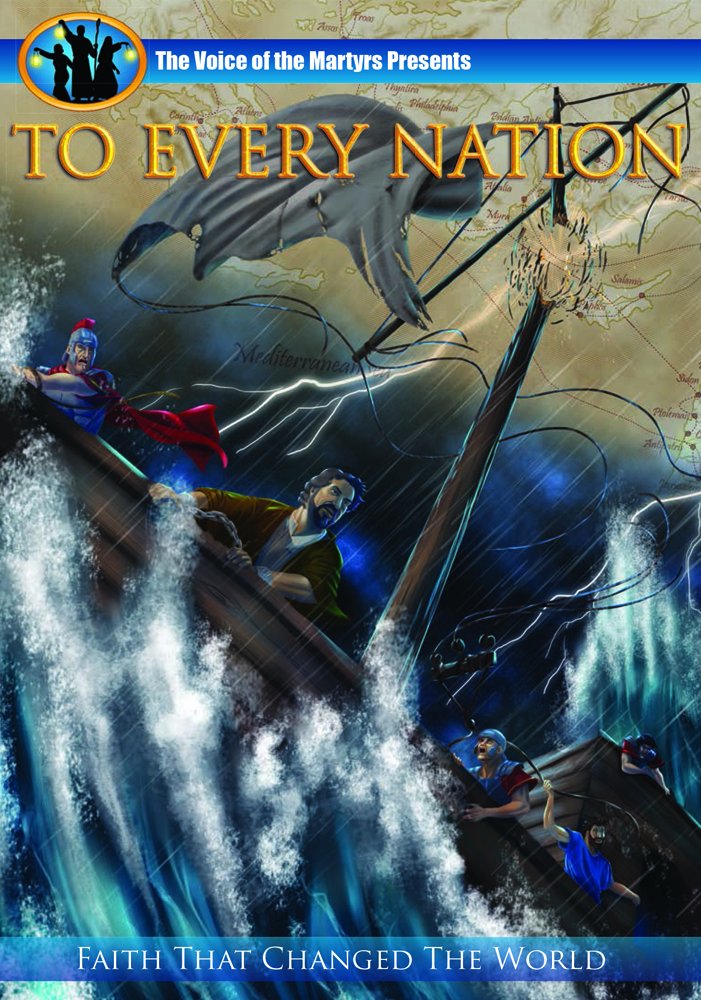To Every Nation