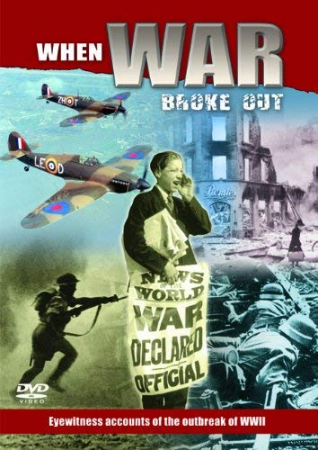 When War Broke Out