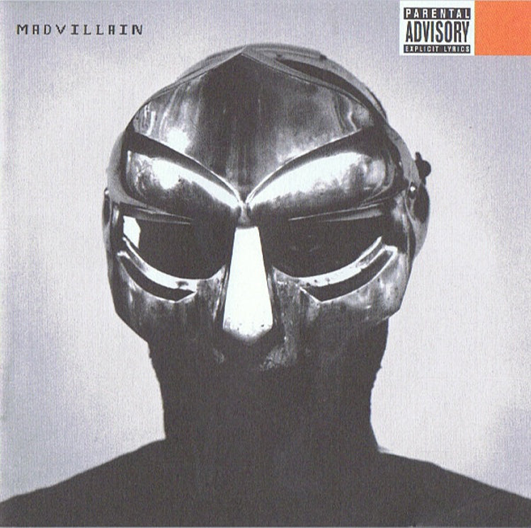 Madvillainy