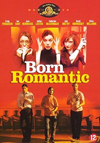 Born Romantic
