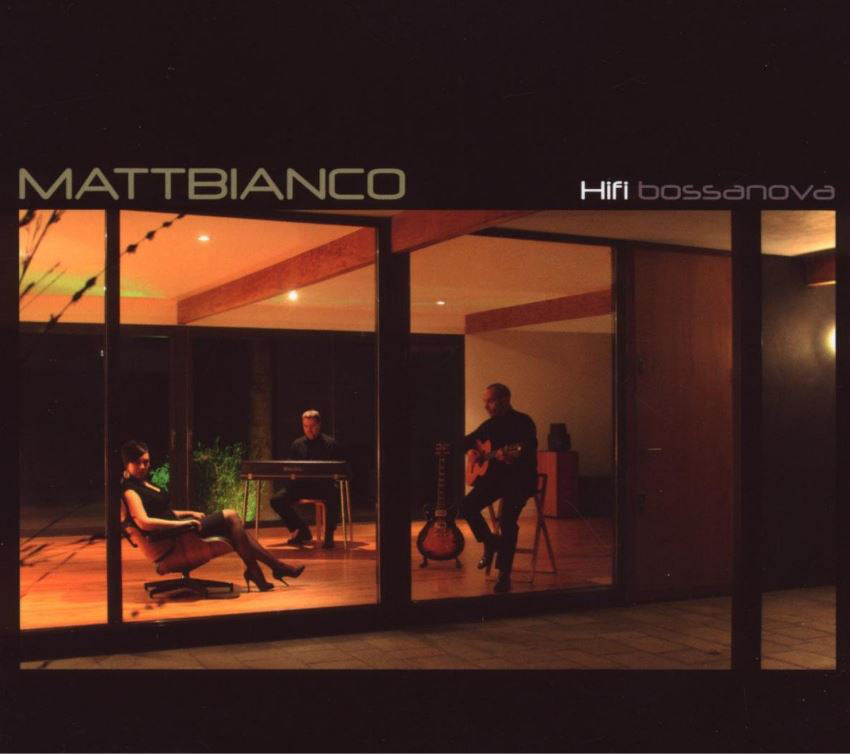 Hifi Bossanova