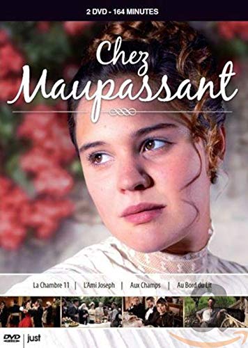 chez Maupassant Box 5