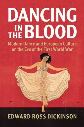Dancing In The Blood