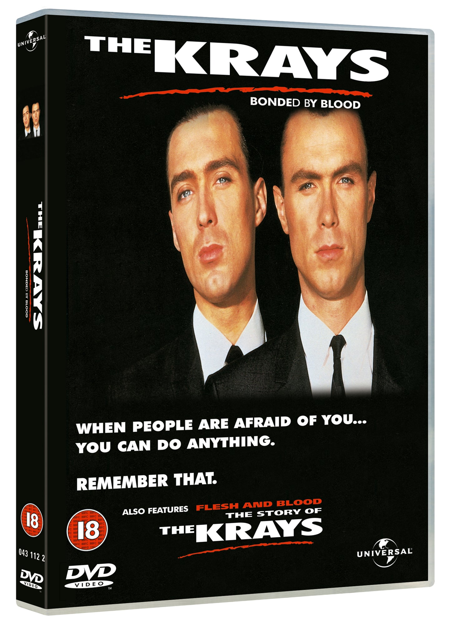 The Krays