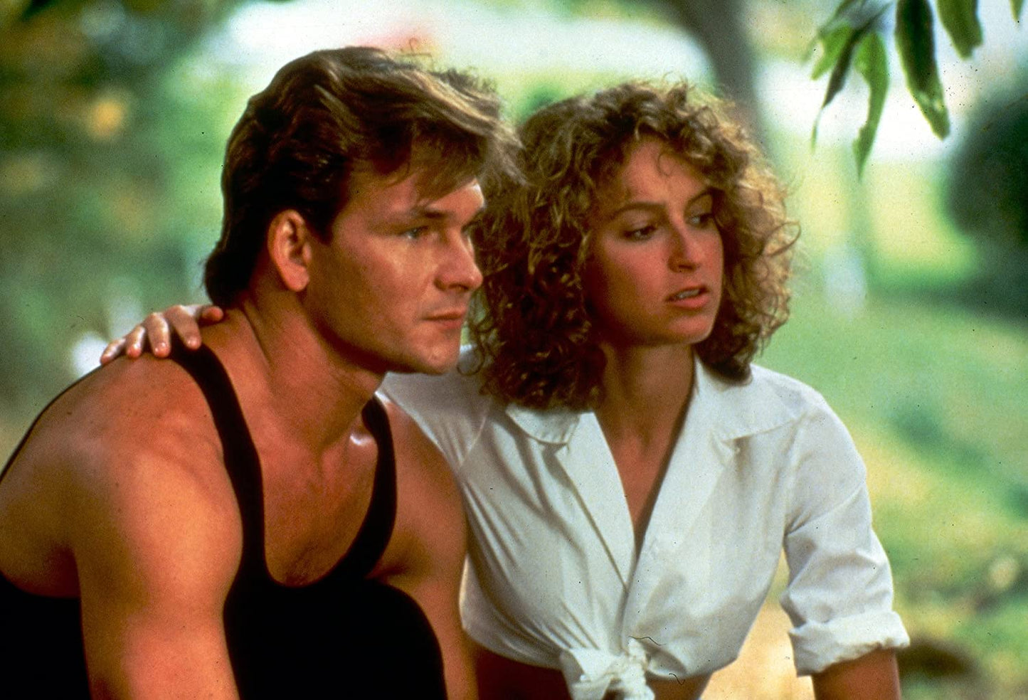 Dirty Dancing - 30th Anniversary Single Version