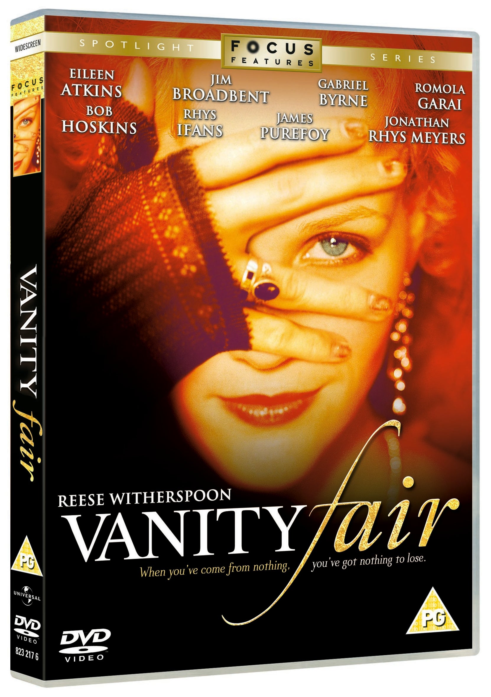Vanity Fair
