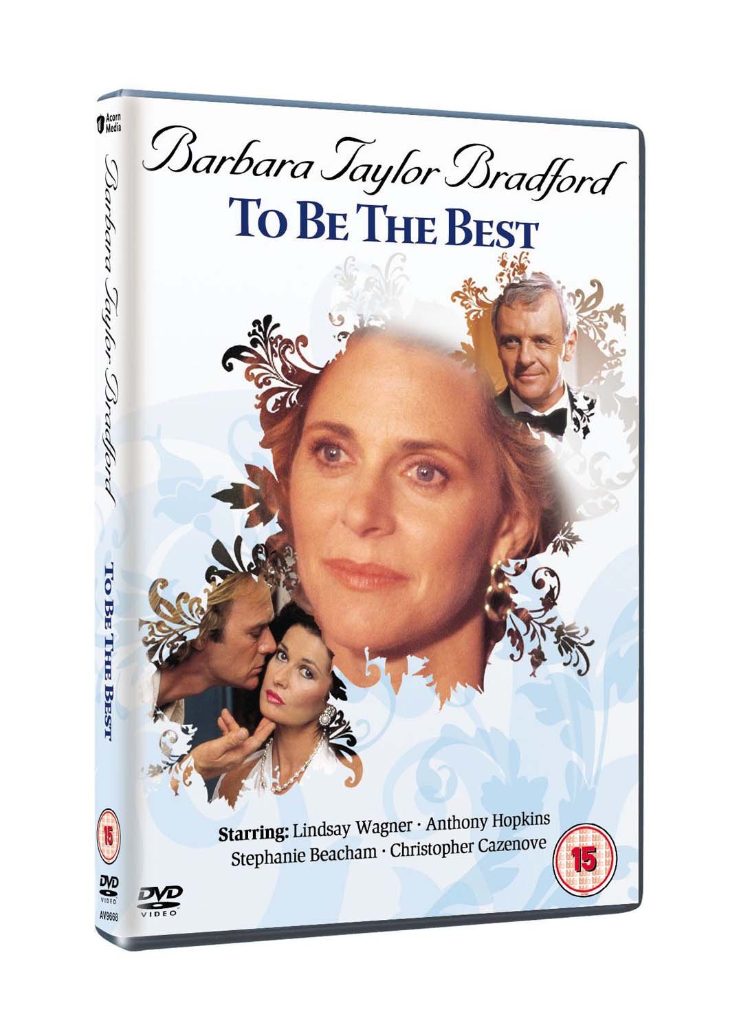 Barbara Taylor Bradford: To Be The Best