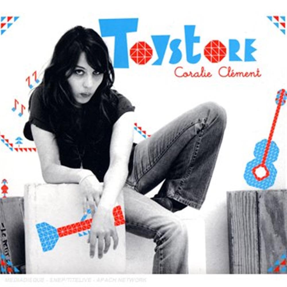 TOYSTORE