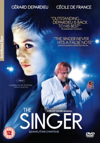 The Singer ( Quand j'étais chanteur )