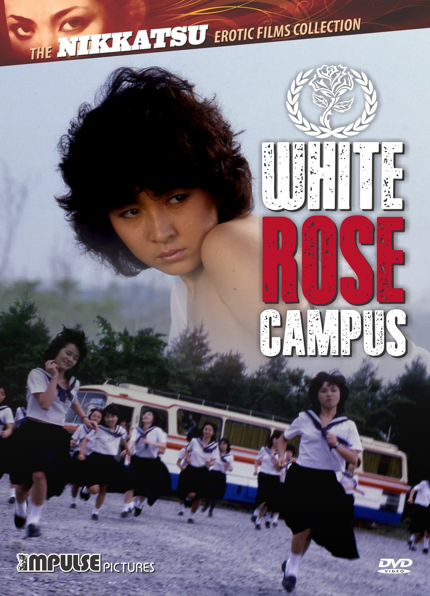 WHITE ROSE CAMPUS - WHITE ROSE CAMPUS