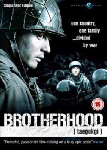 Brotherhood