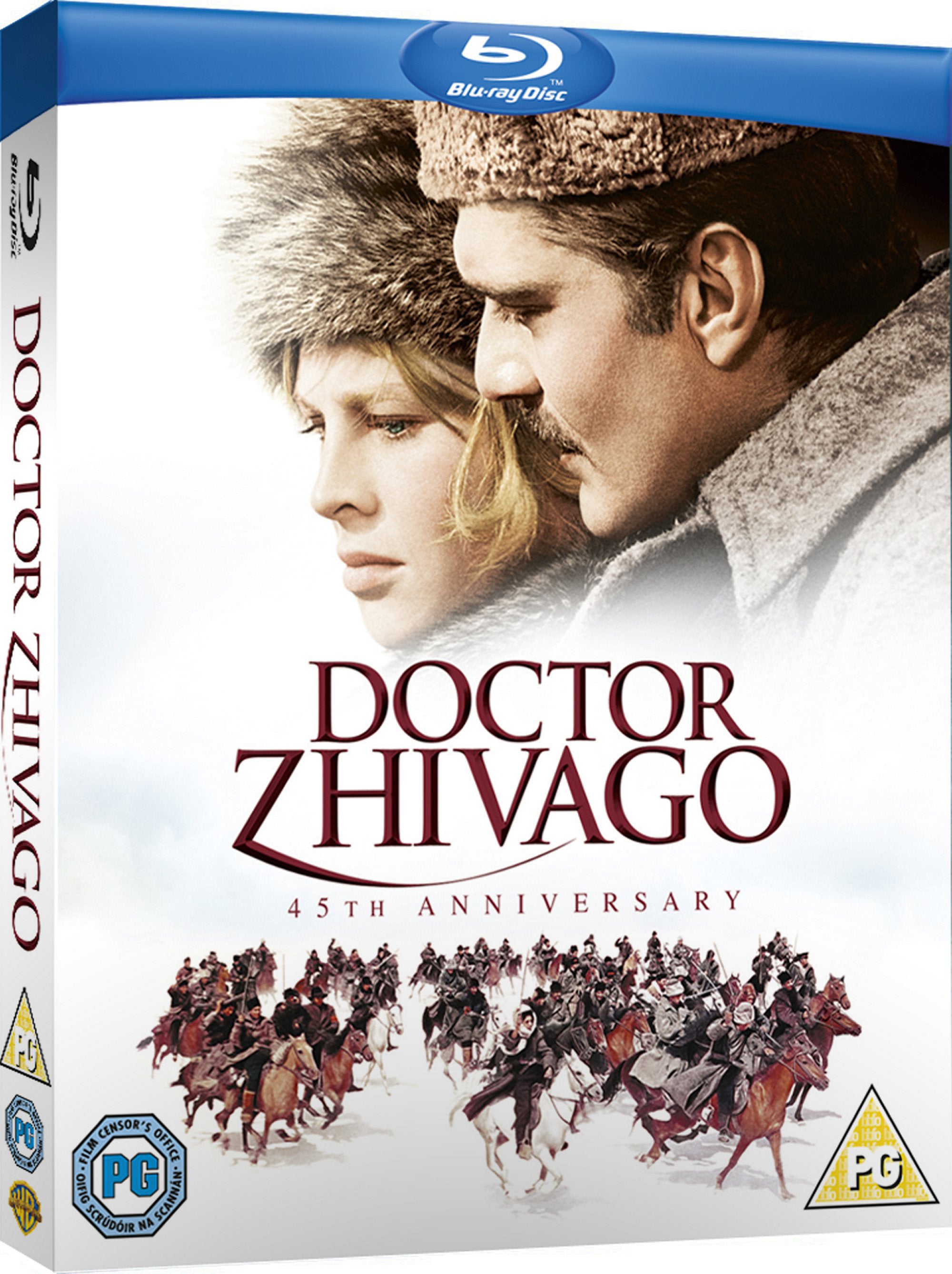 Doctor Zhivago