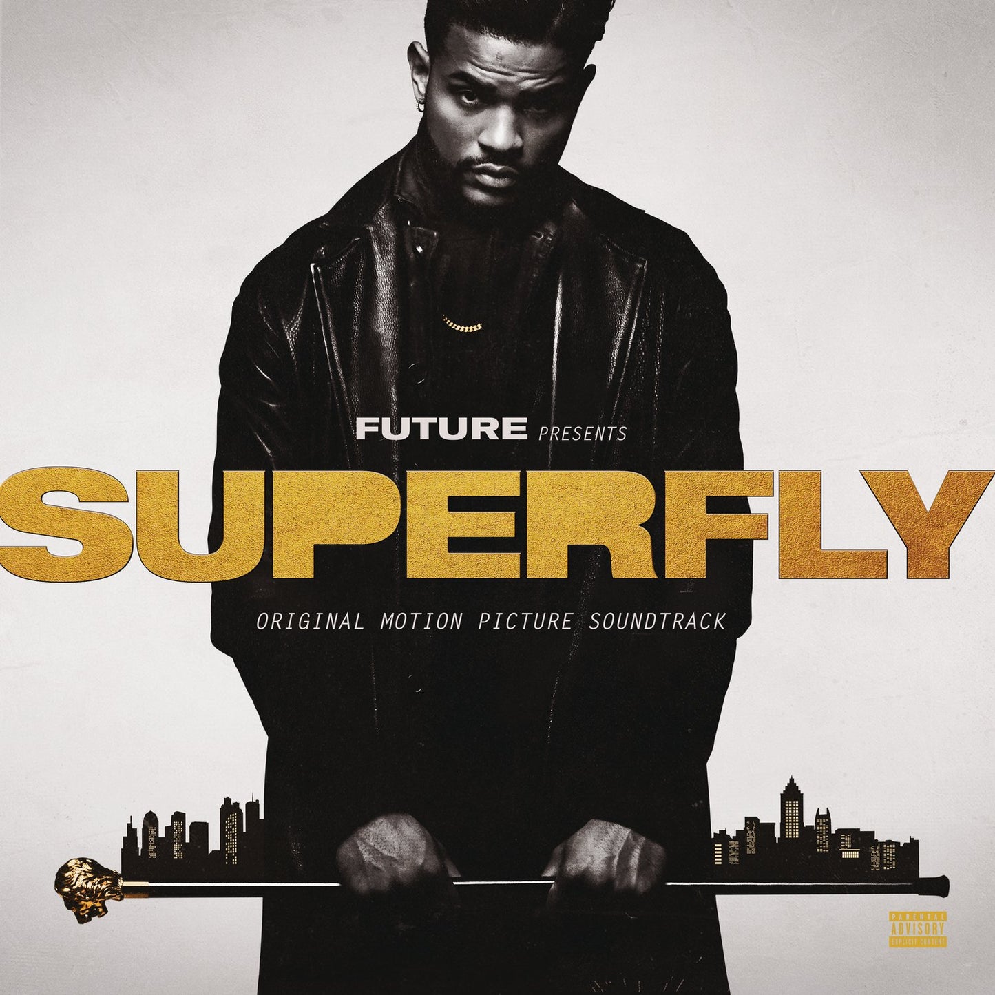 SUPERFLY Soundtrack Explicit Lyrics