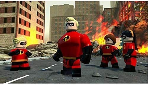 LEGO The Incredibles (Xbox One)