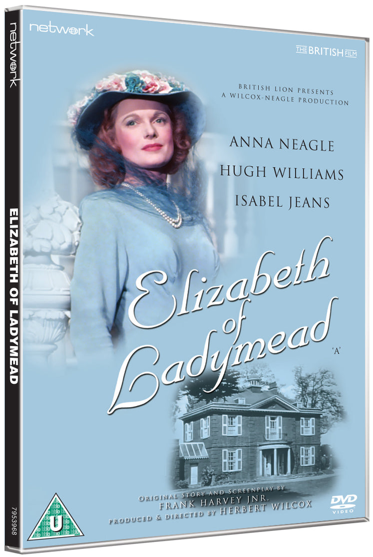 Elizabeth Of Ladymead