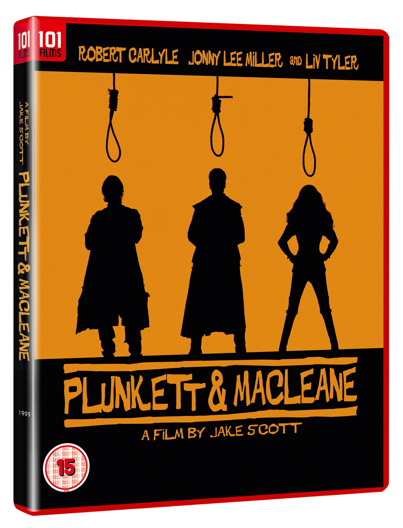 Plunkett and MaCleane