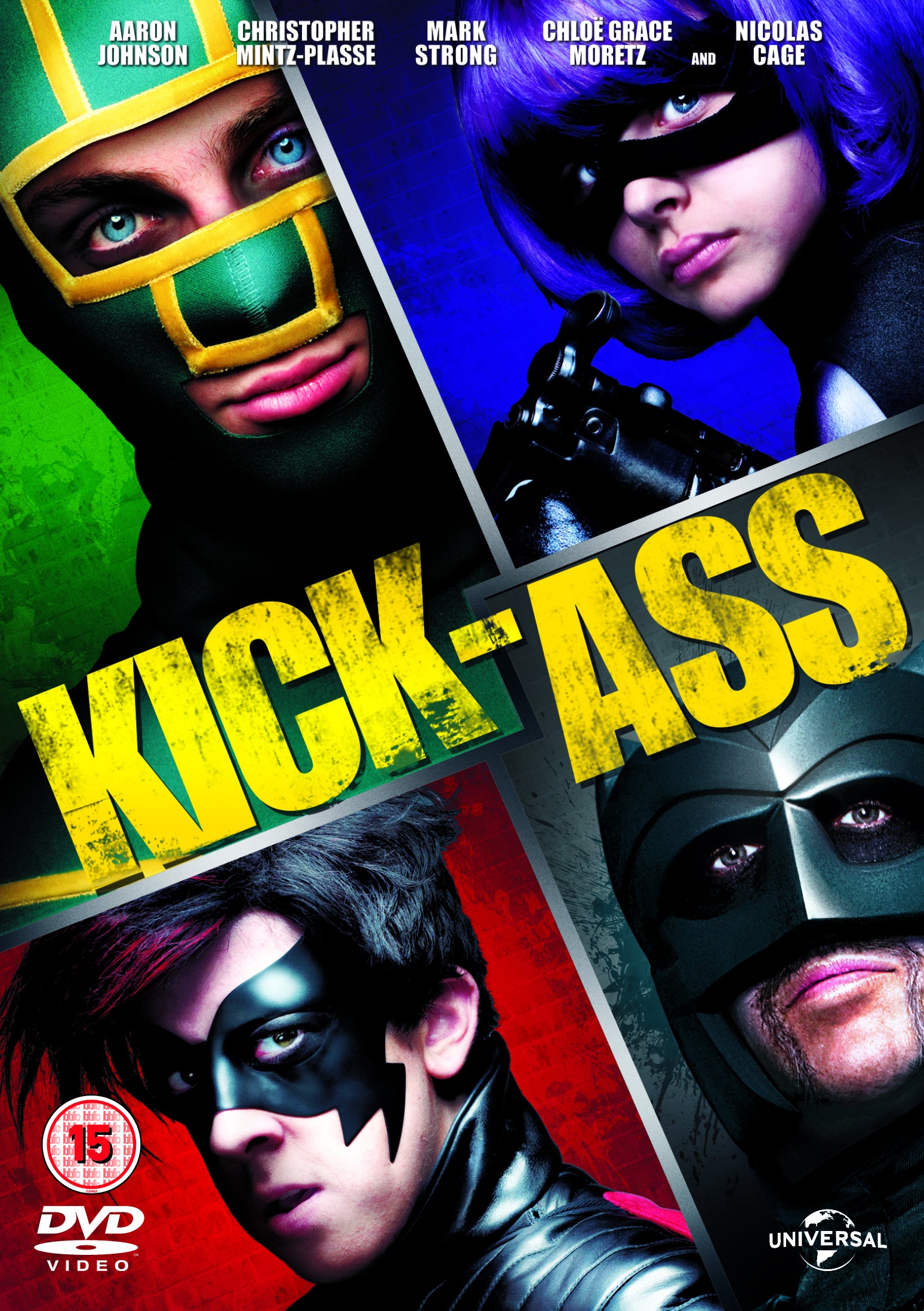 Kick-Ass