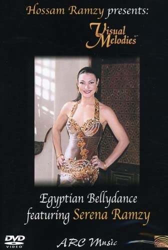 Visual Melodies: Egyptian