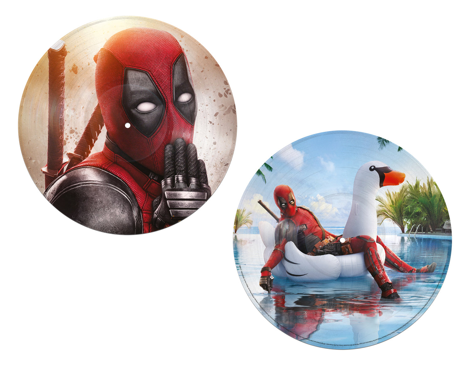 Deadpool 2