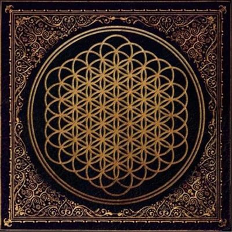 Sempiternal (Gold Series