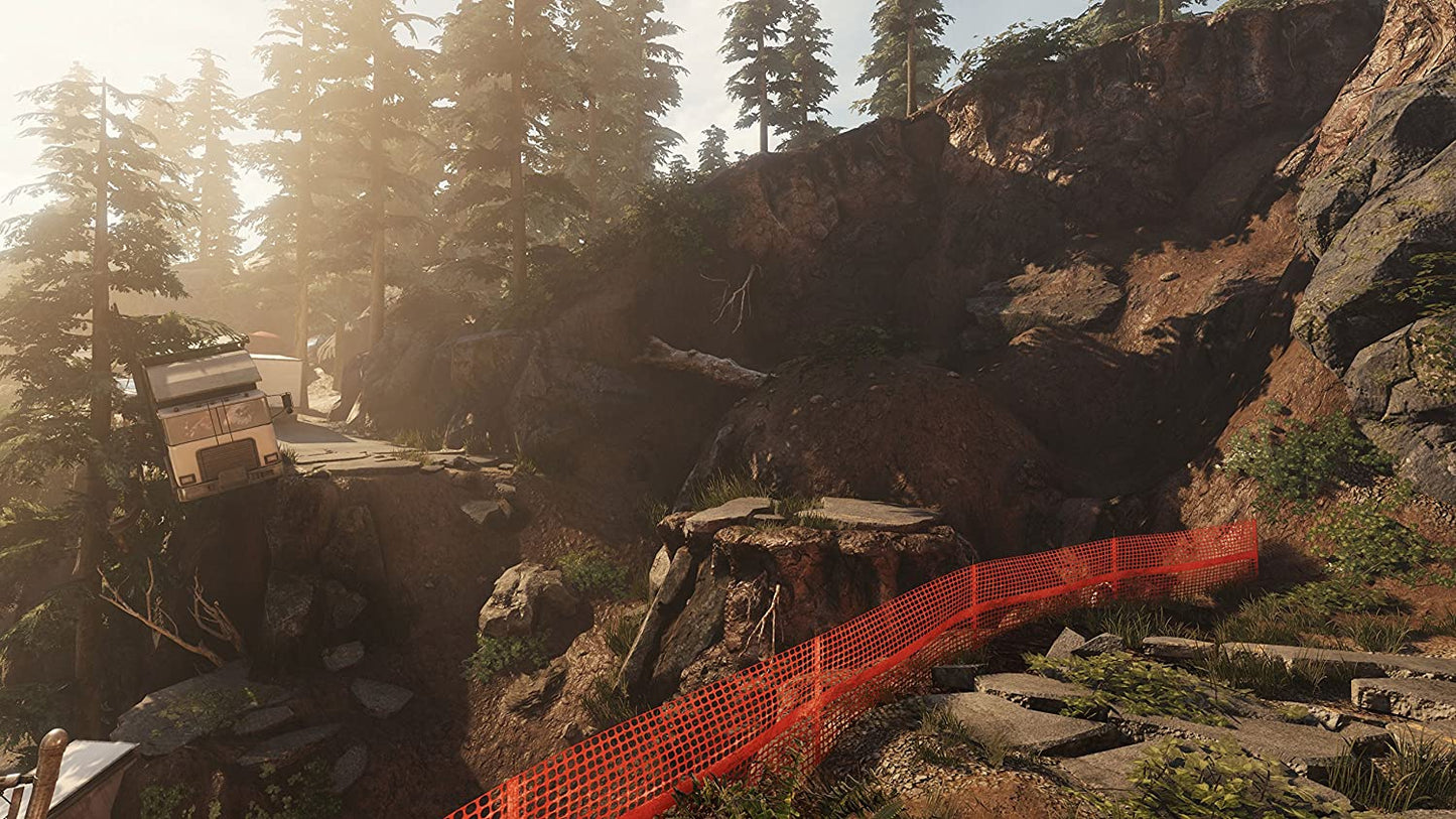 Earthfall Deluxe Edition (Xbox One