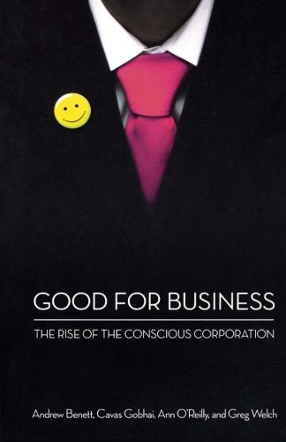 Good For Business
