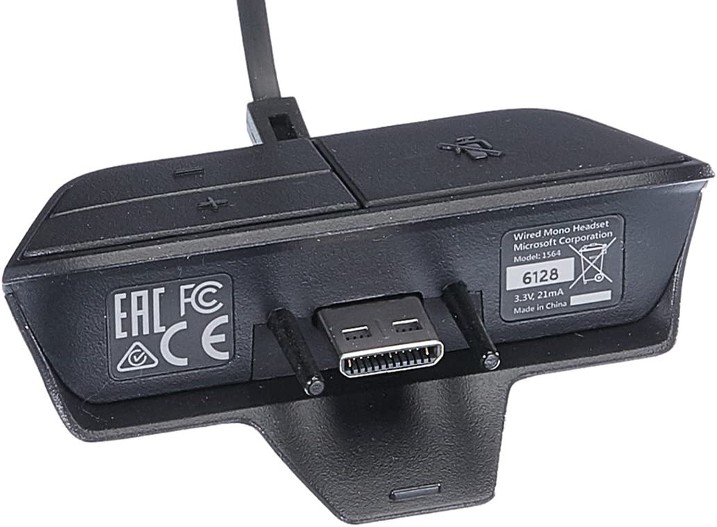 Official Xbox One Chat Headset (Xbox One