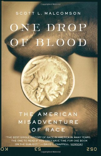 1 Drop Of Blood