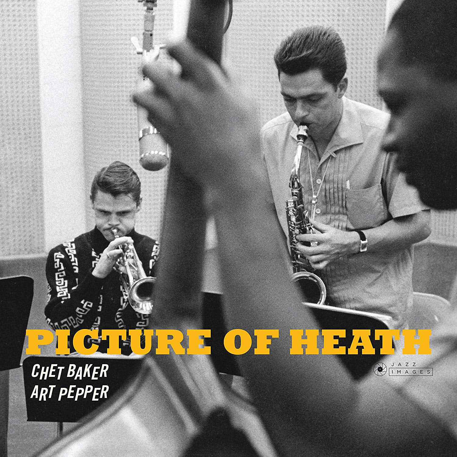 Picture of Heath