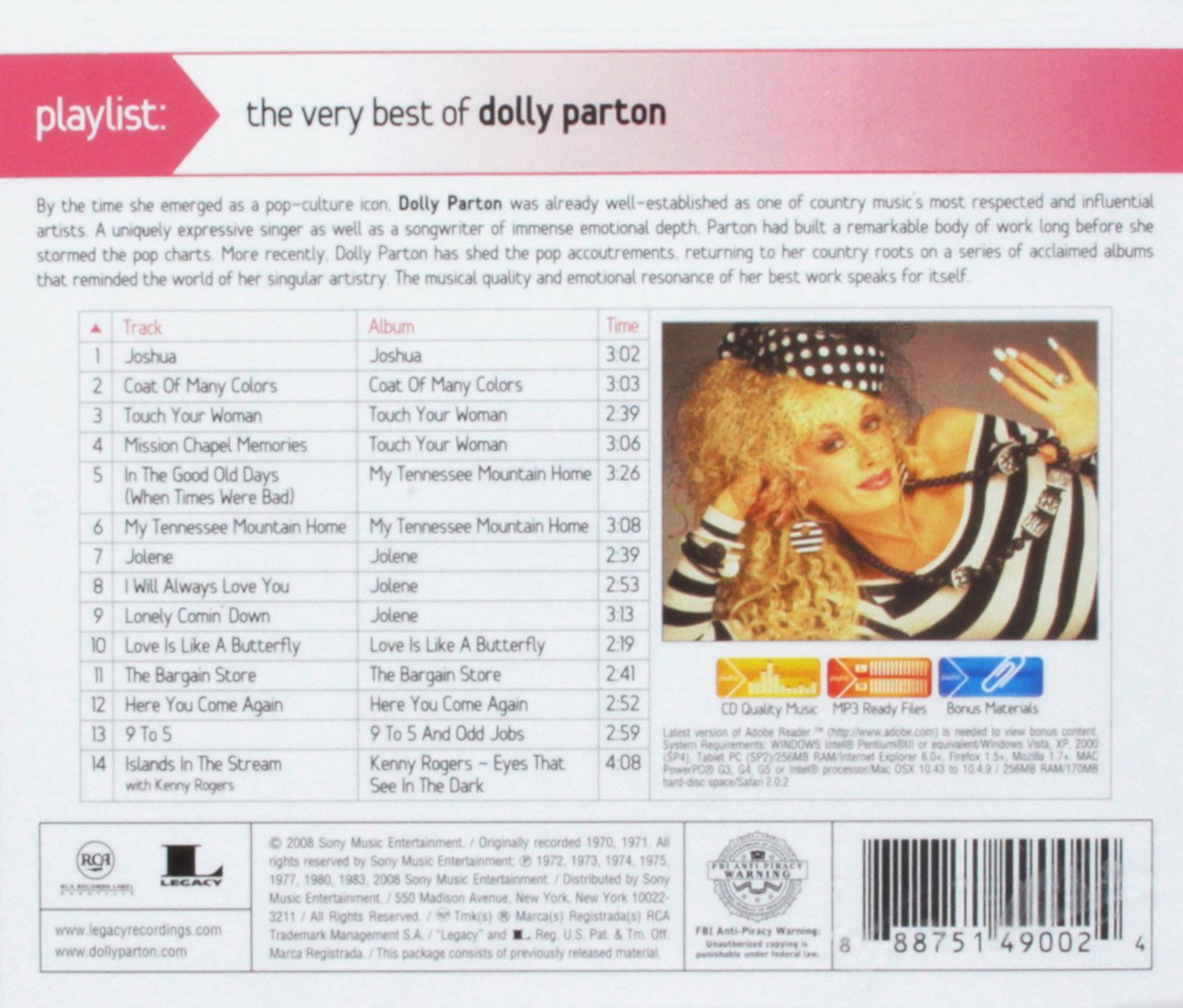 Playlist
