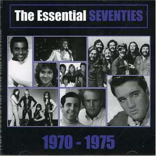 Essential 70's: 1970