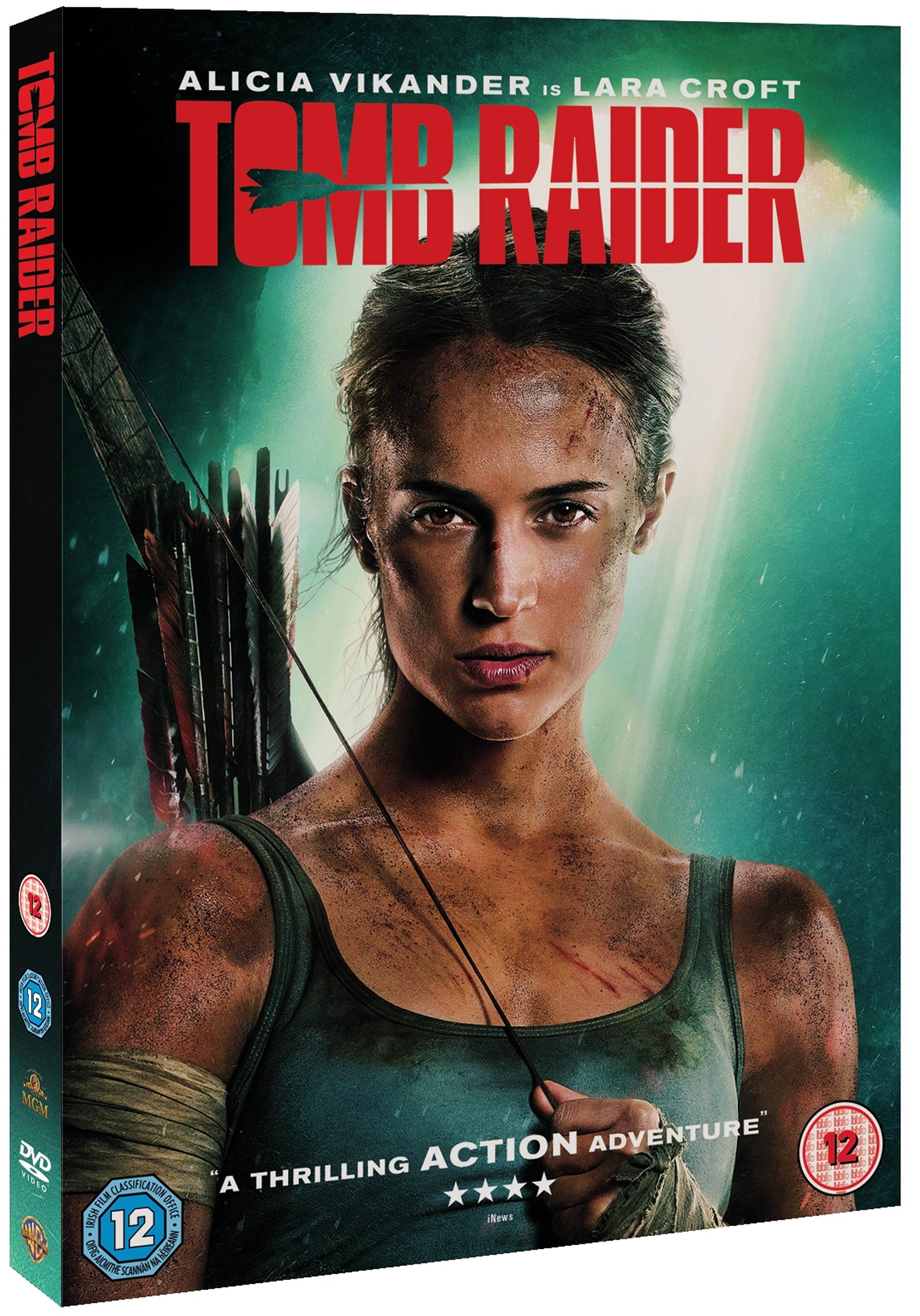 Tomb Raider