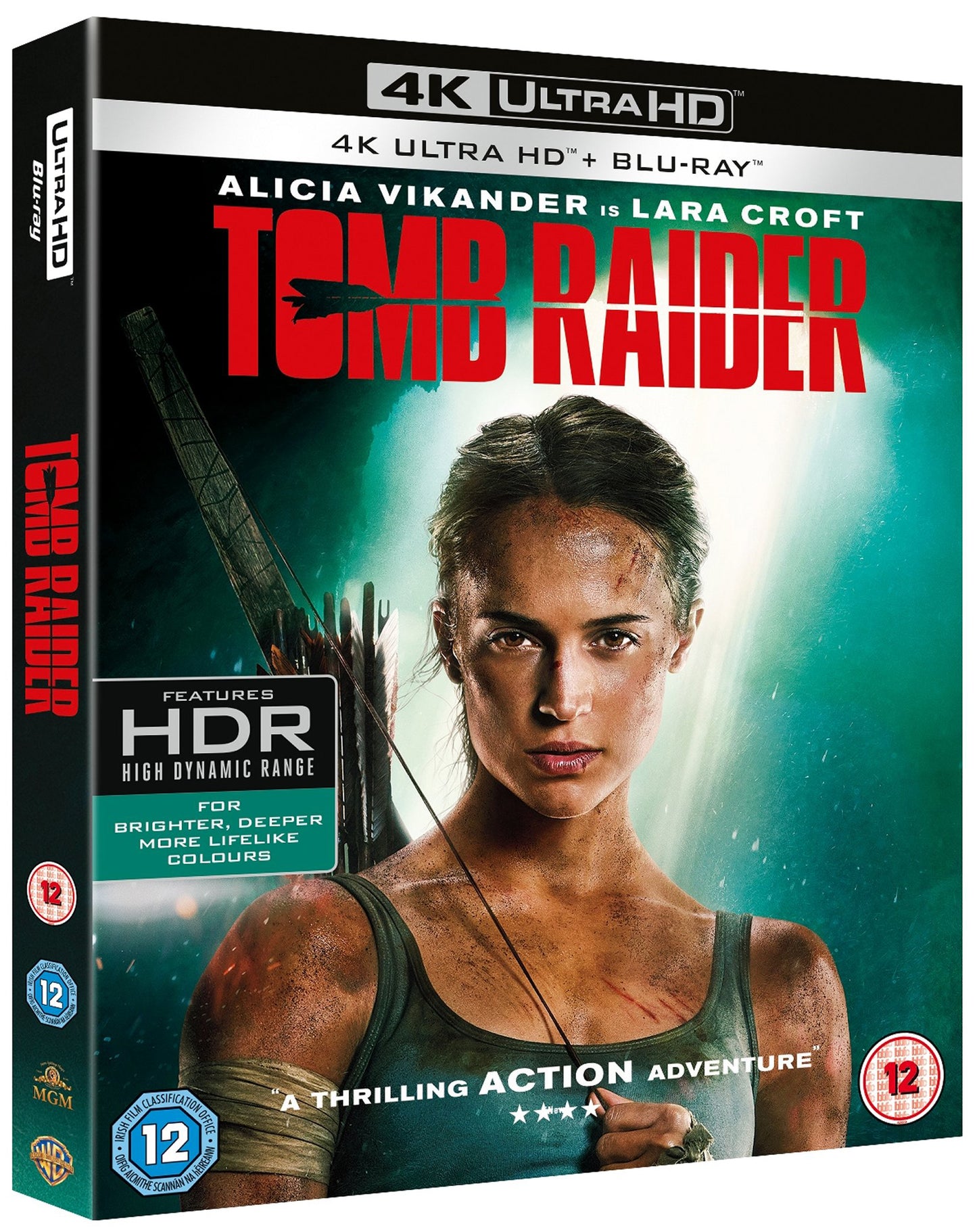 Tomb Raider