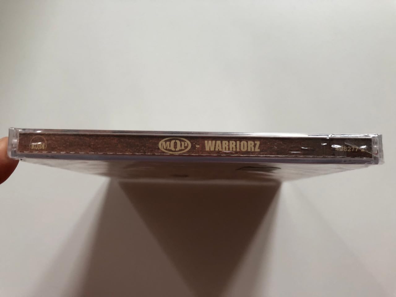 Warriorz explicit_lyrics