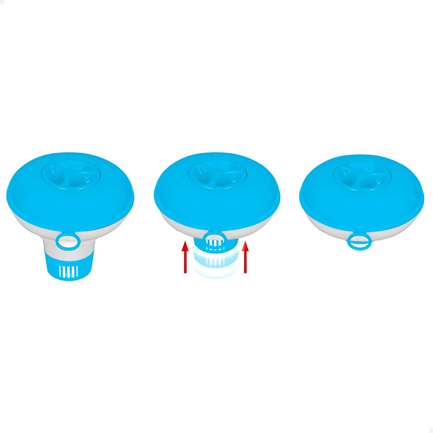 Intex Dispenser Voor Chloortabletten 12.7Cm