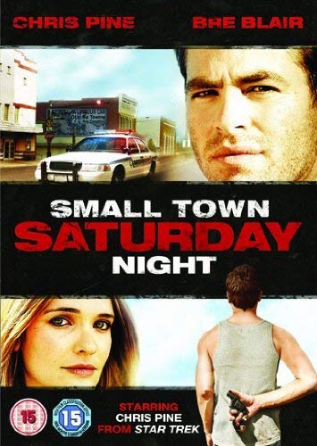 Small Town Saturday Night