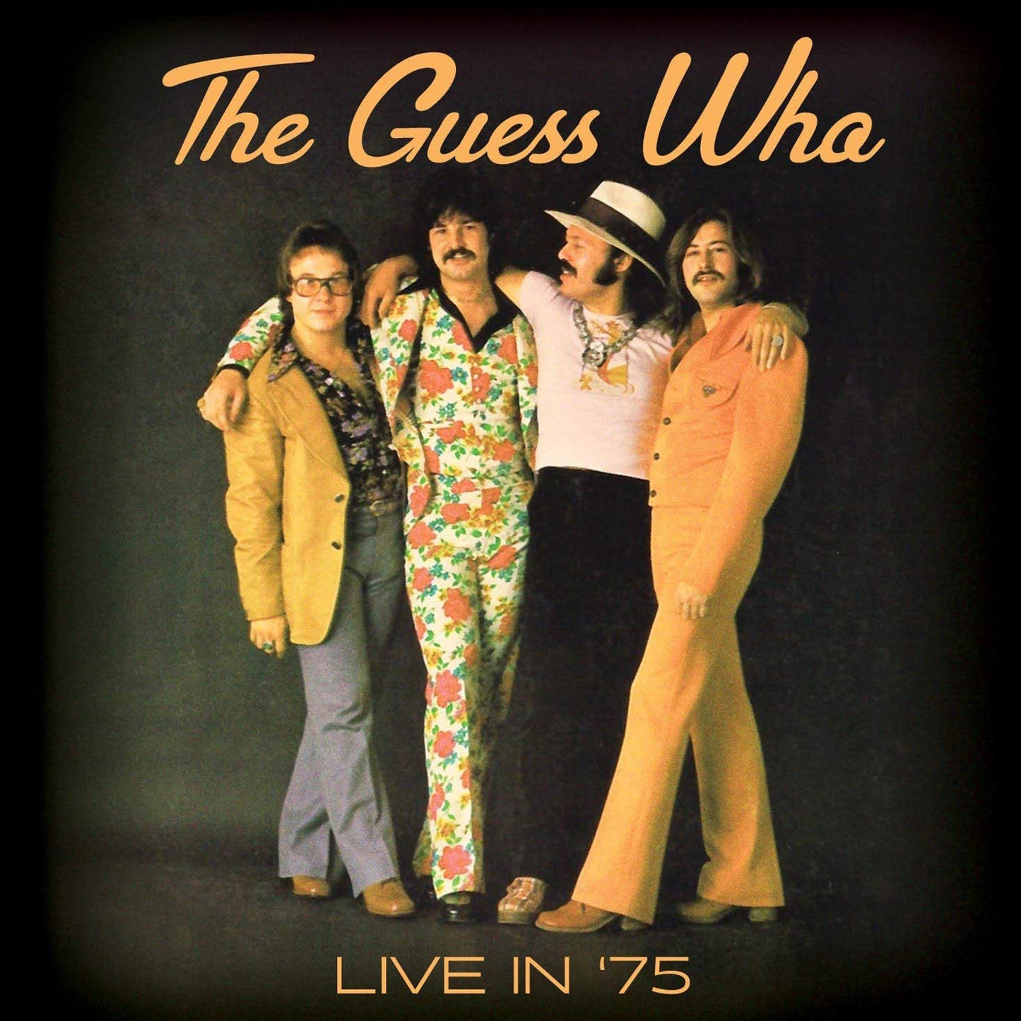 Live in 75