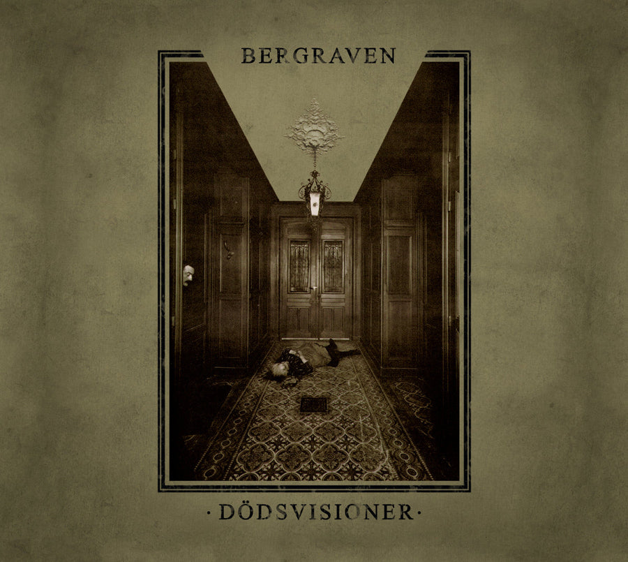 Dodsvisioner