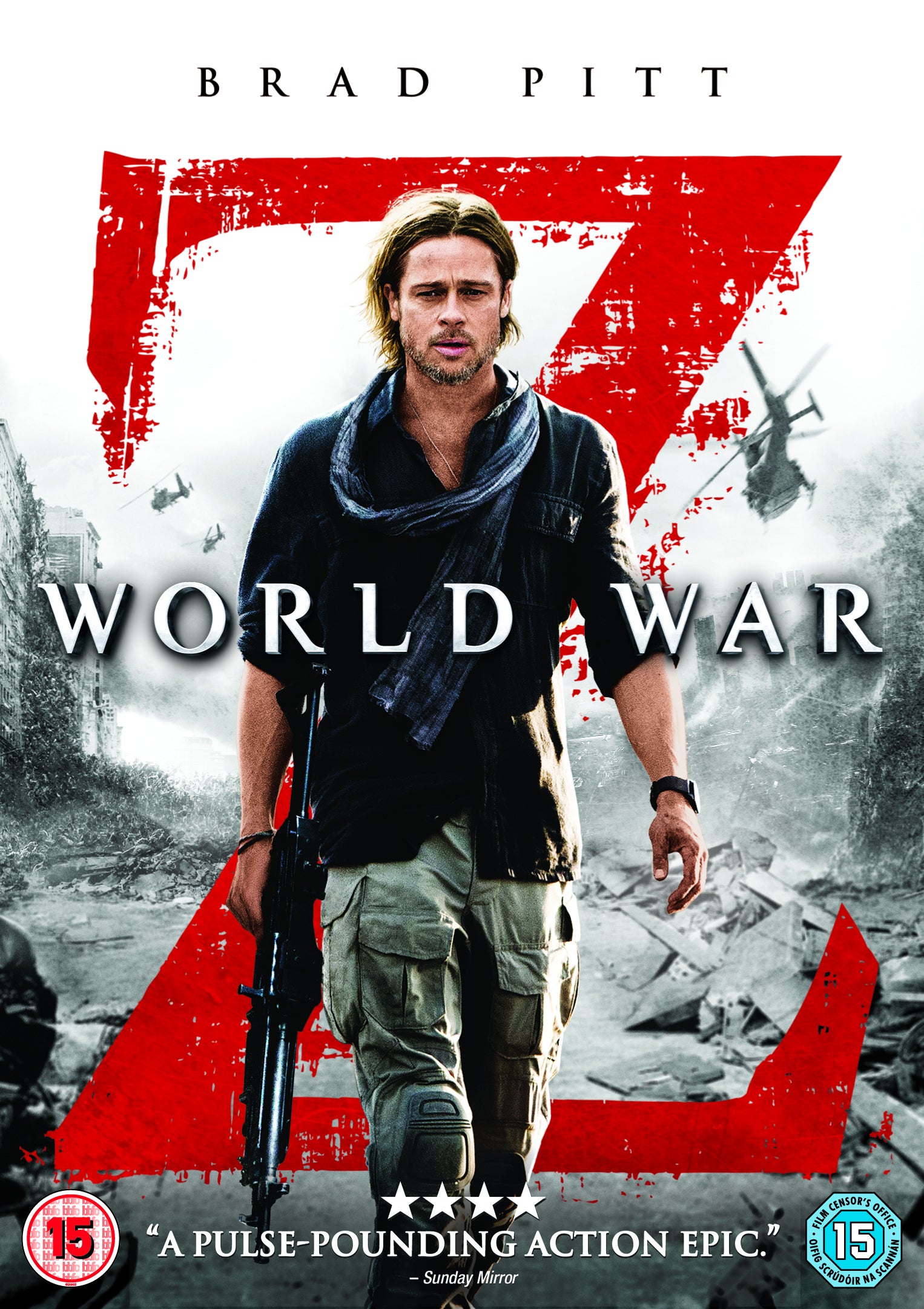 World War Z