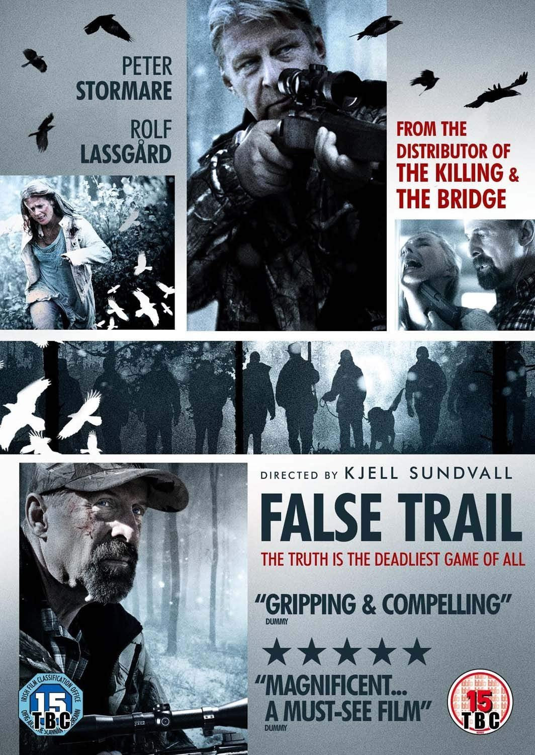 False Trail